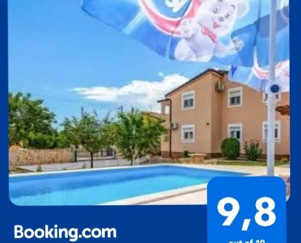 Apartman Blazevic