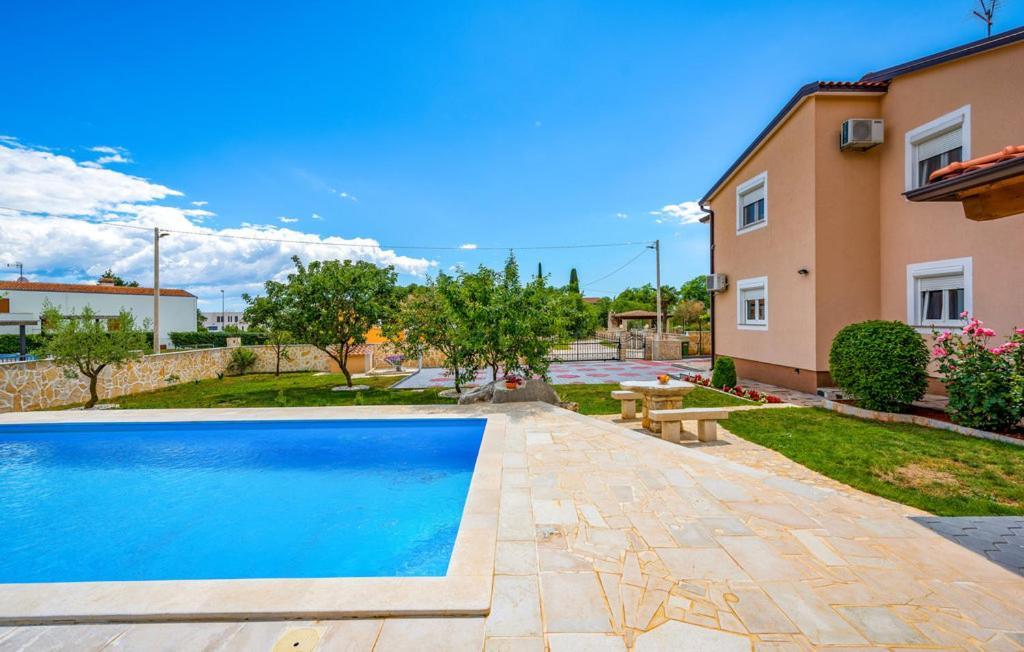 Blazevic Apartment Porec