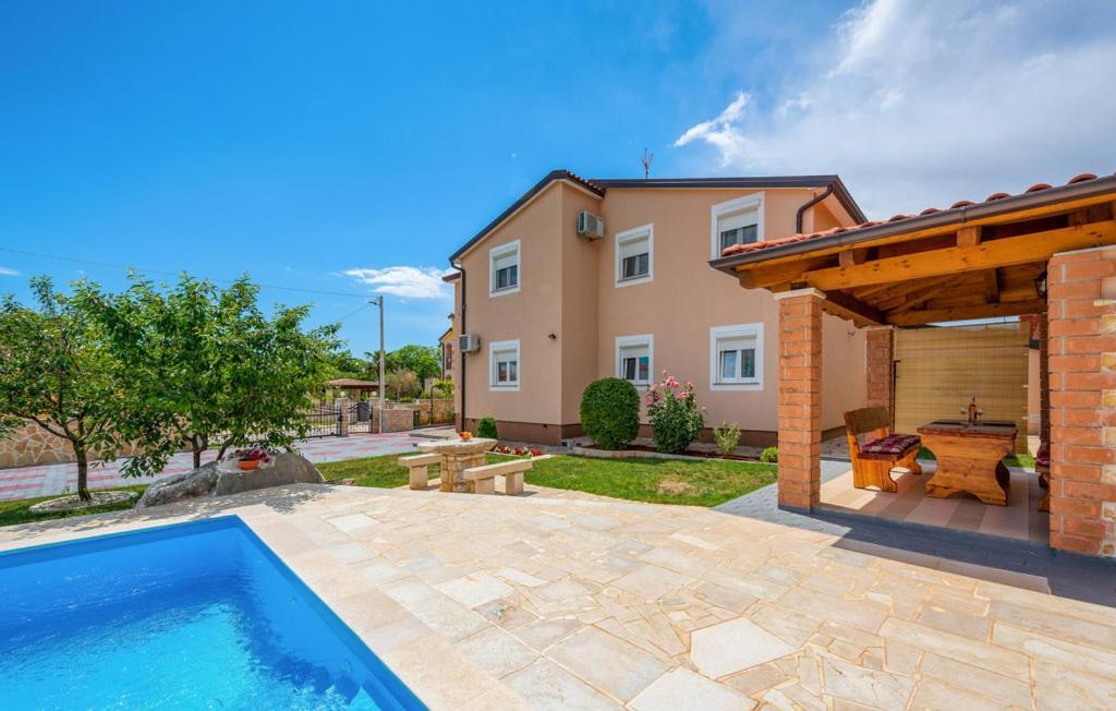 Apartment Blazevic Porec
