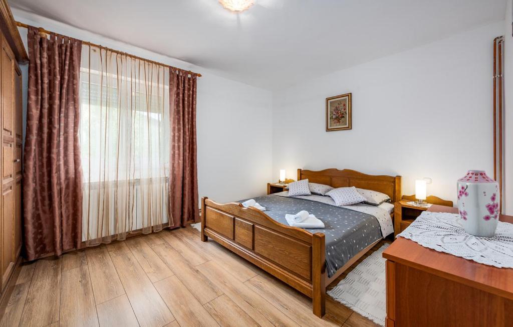 Blazevic Apartment