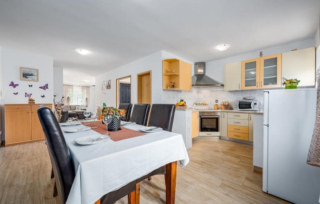 Blazevic Apartment *