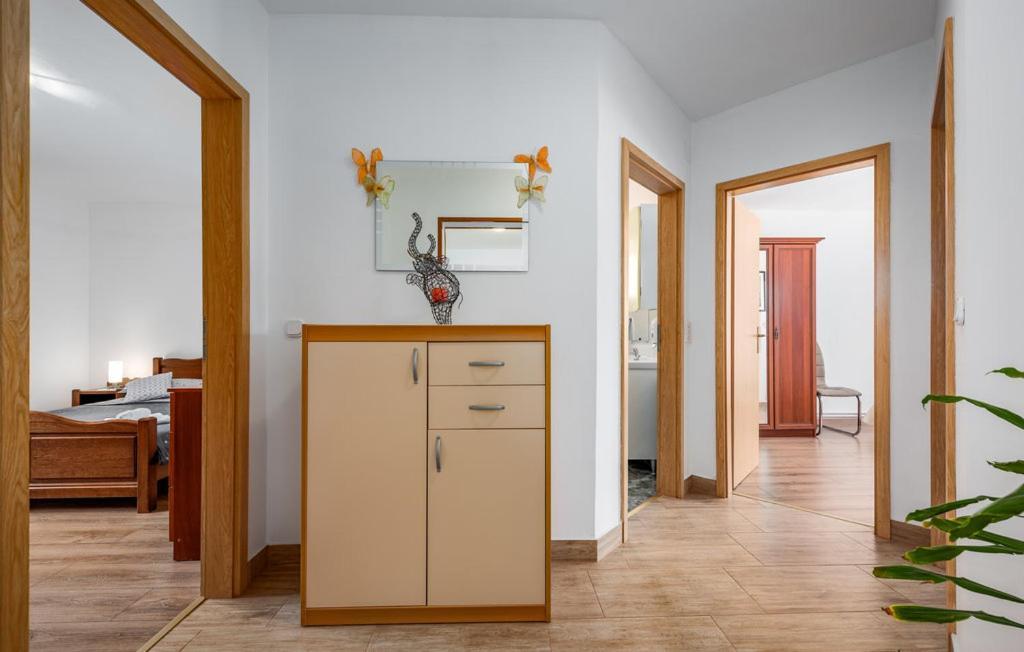 Blazevic Apartment Porec