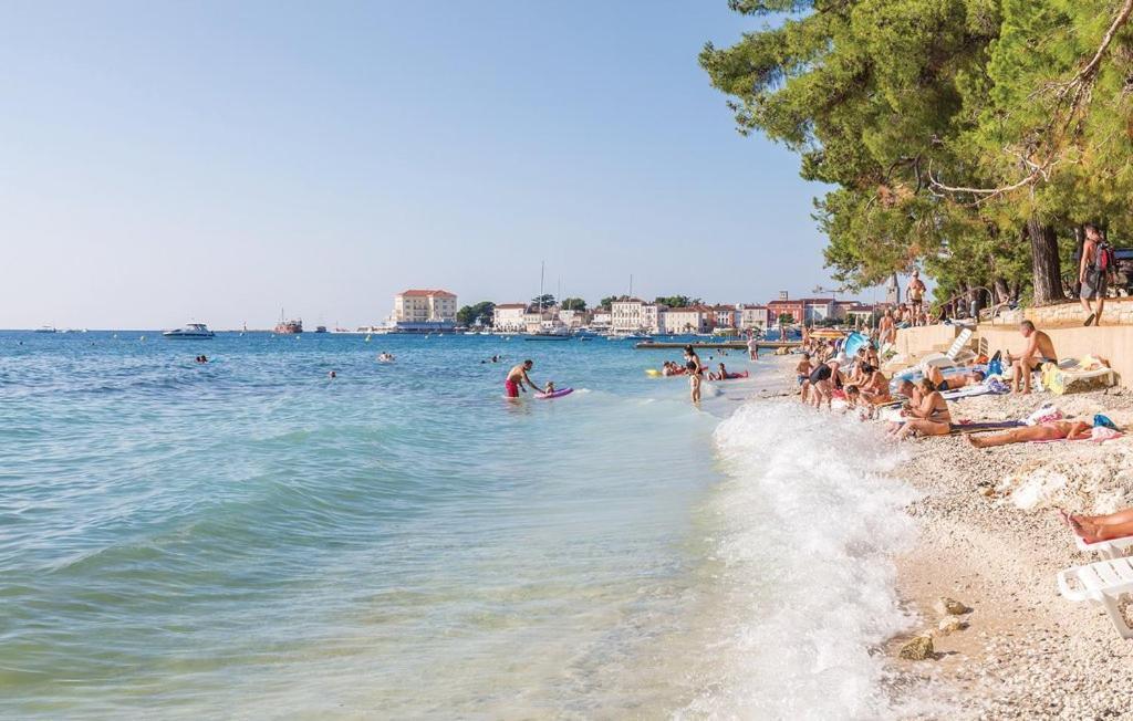 Blazevic * Porec