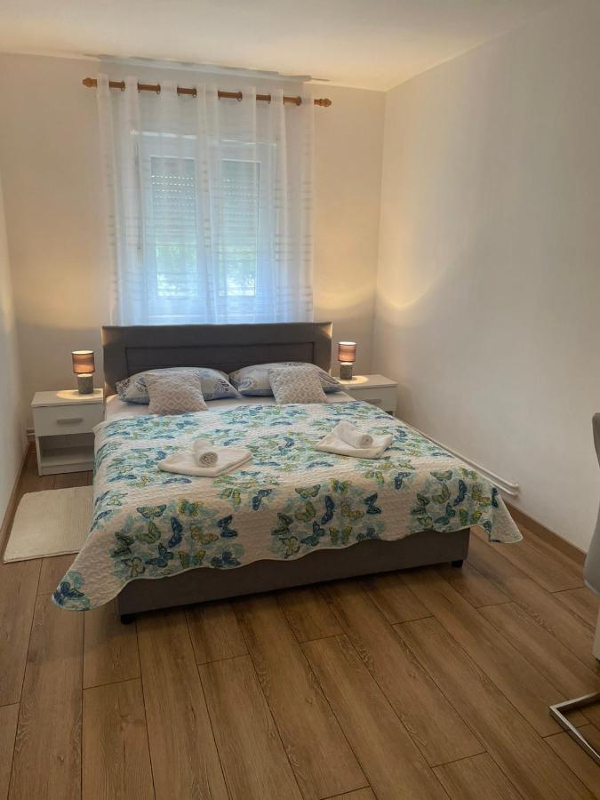 Blazevic Apartment Porec