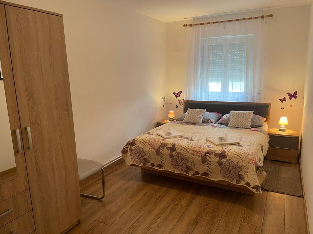 Blazevic Apartment Porec