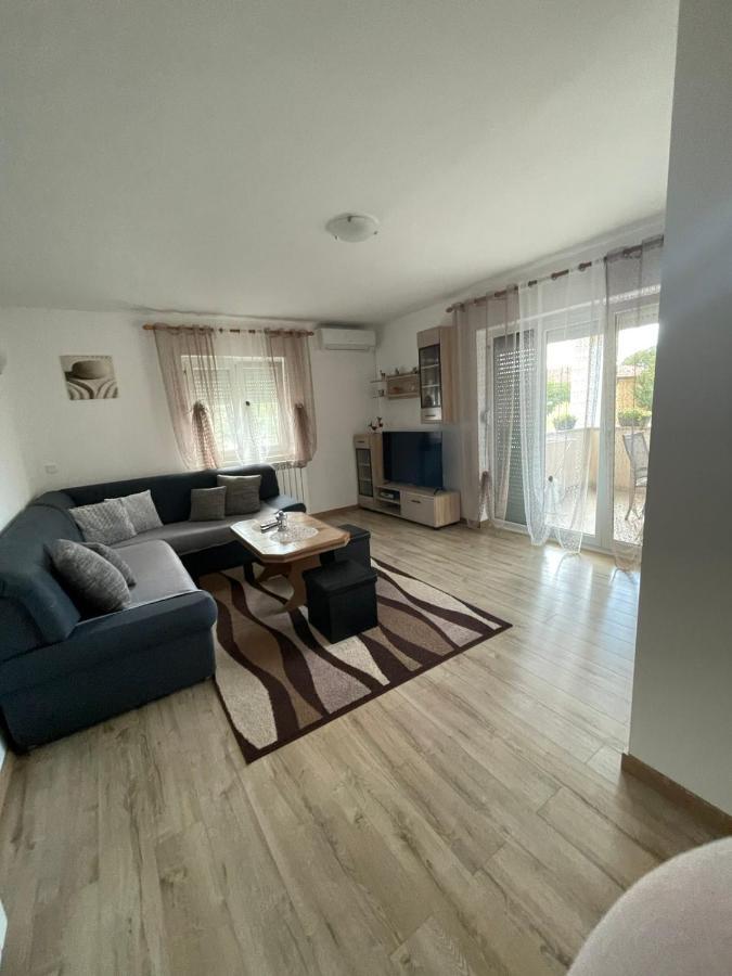 Blazevic Apartment Porec