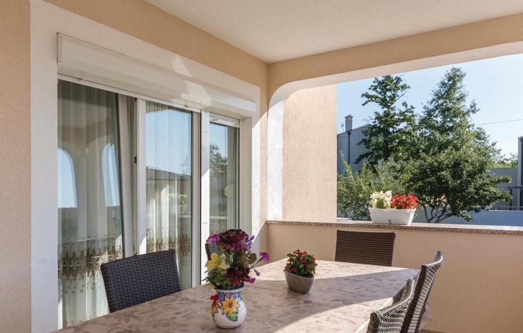 Blazevic Apartment Porec