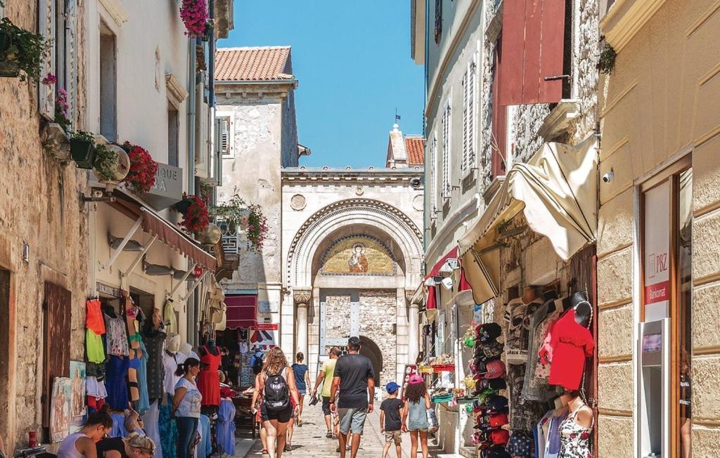 Blazevic * Porec