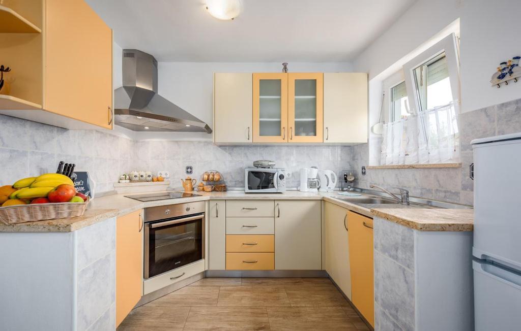 Blazevic Apartment Porec
